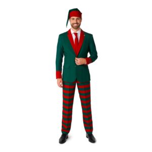 SuitmeisterÂ® Jolly Elf Jakkesæt
