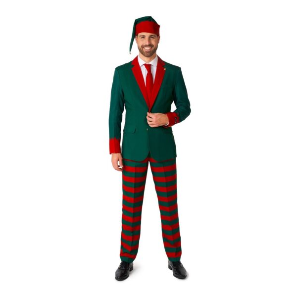 SuitmeisterÂ® Jolly Elf Jakkesæt