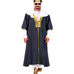 Sultankostume