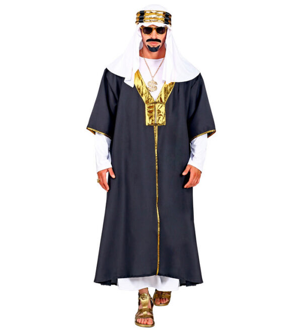 Sultankostume