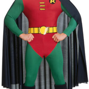 Teen TitansÂ® Robin Kostume