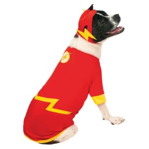 The FlashÂ® Hundekostume