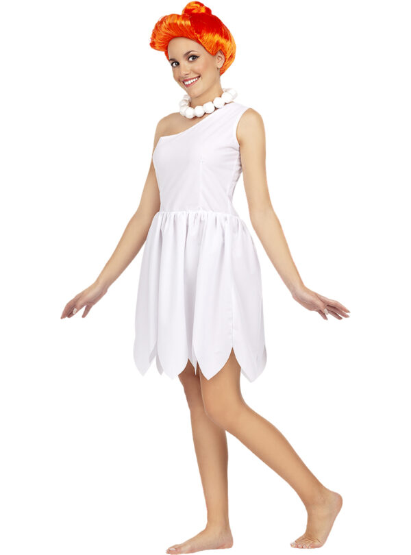 The FlintstonesÂ® Wilma Flintstone Kostume