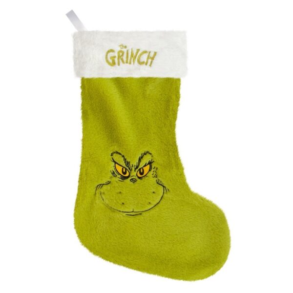 The GrinchÂ® Julesok
