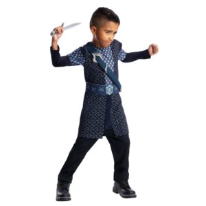 The HobbitÂ® Thorin Børnekostume