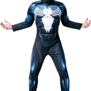 Venom® Deluxe Børnekostume