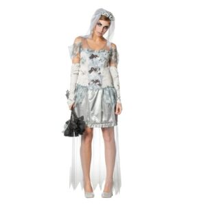 Zombie Brud Kostume