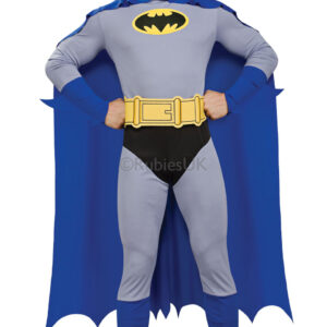 DC ComicsÂ® Batman Kostume