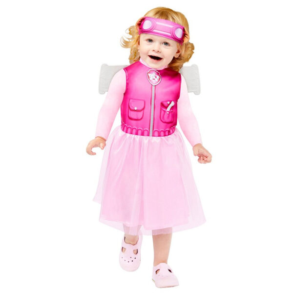 Paw PatrolÂ® Skye Babykostume