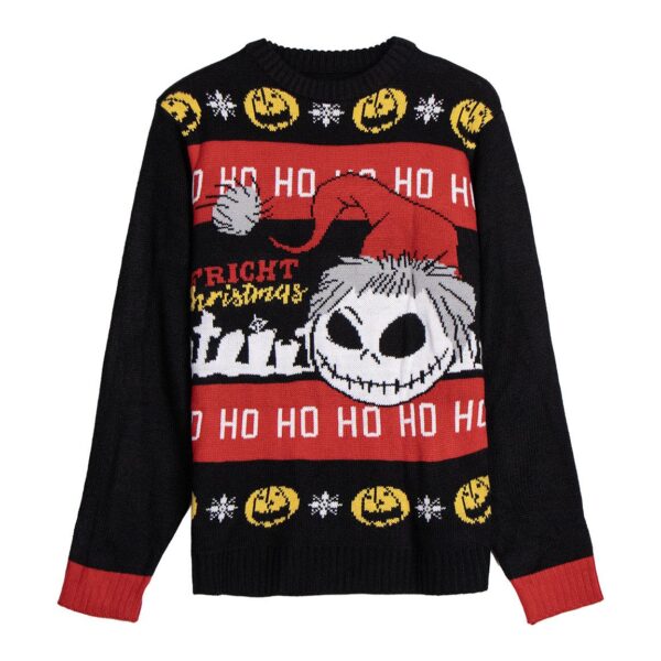 The Nightmare Before ChristmasÂ® Julesweater
