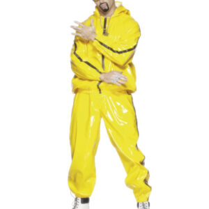 Ali G Kostume