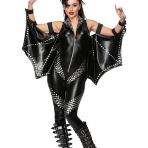 Fever Rockstjerne Kostume
