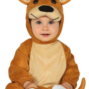 Kænguru Babykostume