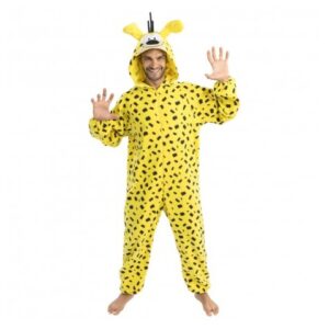 MarsupilamiÂ® Spirillen Kostume