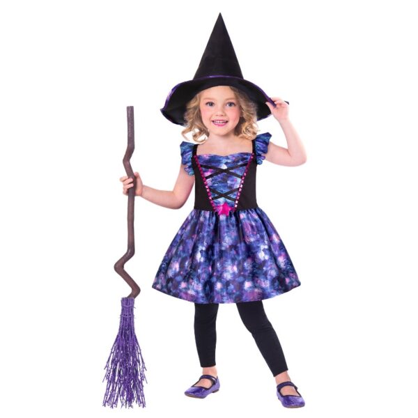 Mythical Heks Børnekostume Eco