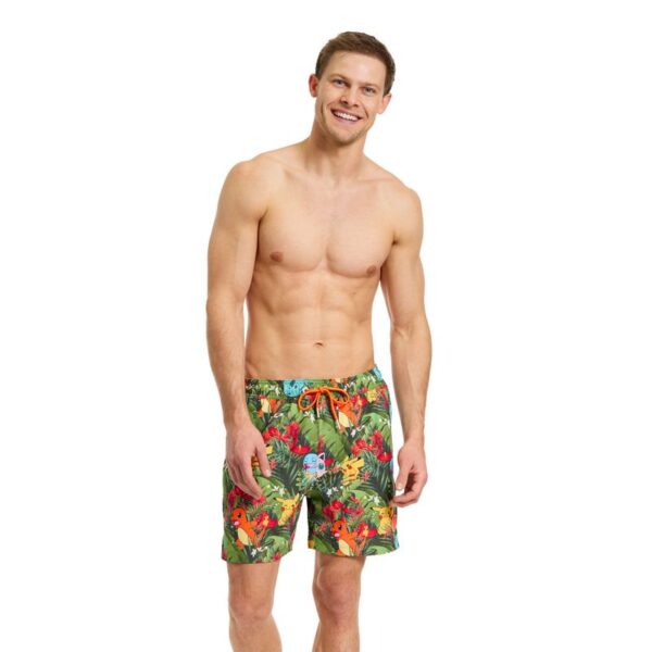 Opposuits PokemonÂ® Badeshorts