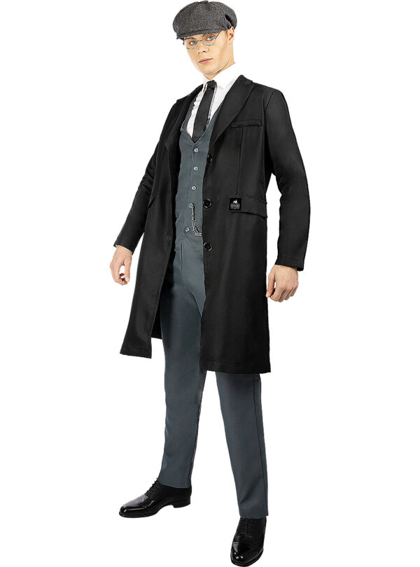 Peaky BlindersÂ® Tommy Shelby Kostume