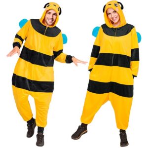 Plys Bi Kostume